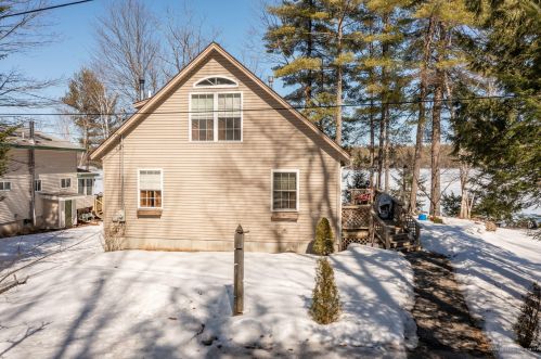 33 The Birches, Bridgton, ME 04009 exterior