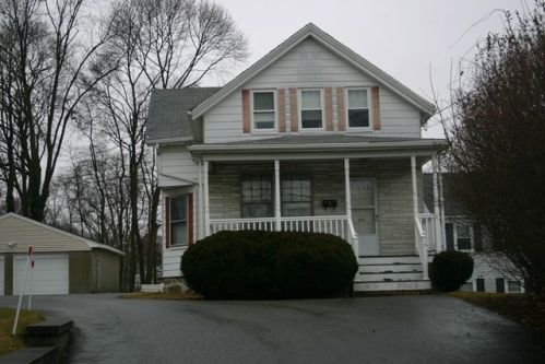 351 Central St, Saugus, MA 01906 exterior