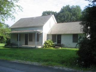 191 Newton Rd, Brandon, VT 05733 exterior