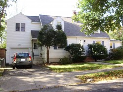 26 Bow Rd, Newton, MA 02459 exterior