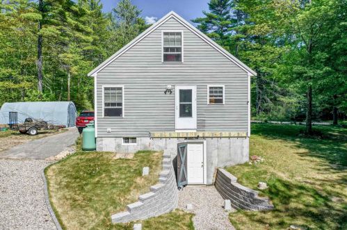 82 Wildwood Rd, Wakefield, NH 03830 exterior