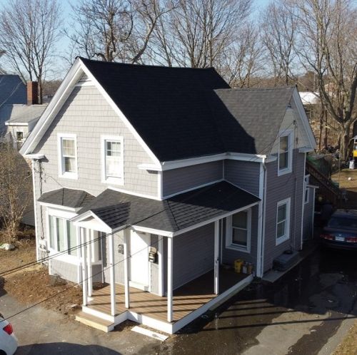 177 Canton St, Stoughton, MA 02072 exterior