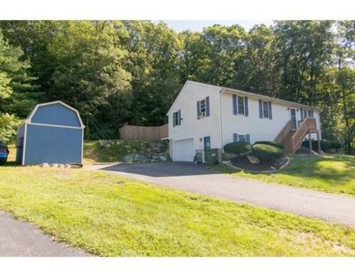 173 Gore Rd, Webster, MA 01570 exterior