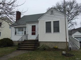 36 Graham St, Stratford, CT 06615 exterior