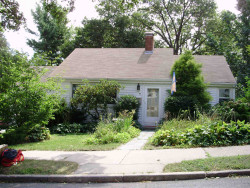 16 Kensington Ave, Newton, MA 02465 exterior