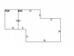 5 Mccarthy Rd, Newton, MA 02459 floor plan