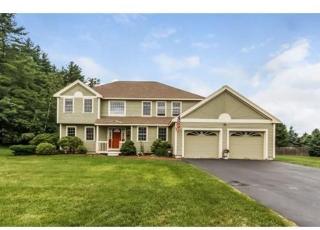 4 Terramar Ln, Nashua, NH 03062 exterior