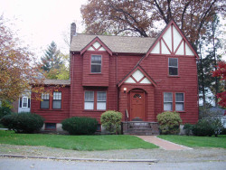 4 Charlotte Rd, Newton, MA 02459 exterior