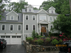 39 Dexter Rd, Newton, MA 02460 exterior