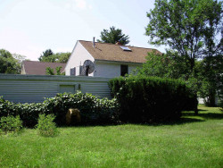 10 Osborne Path, Newton, MA 02459 exterior
