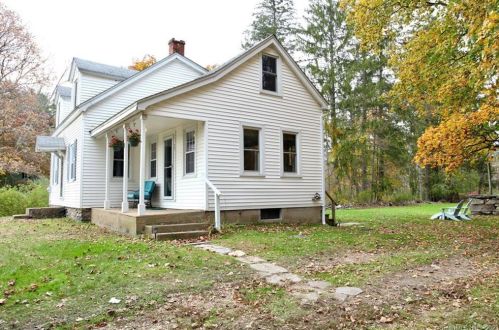 20 Scotland Rd, North Windham, CT 06280 exterior