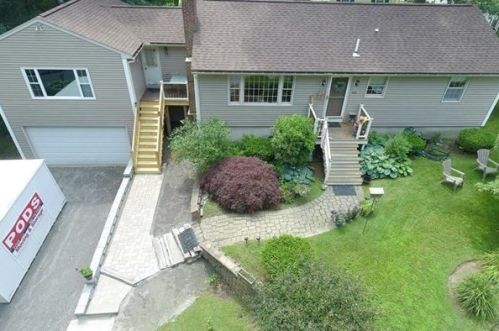 25 Brookdale Ave, Methuen, MA 01844 exterior