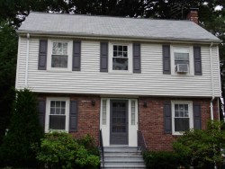 71 Carl St, Newton, MA 02461 exterior