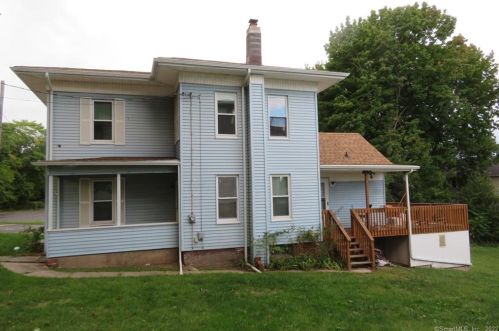 138 Rockwell Ave, New Britain, CT 06051 exterior