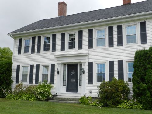 1942 Exeter Rd, Exeter, ME 04435 exterior