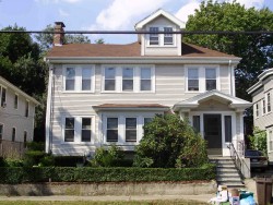 649 Watertown St, Newton, MA 02460 exterior