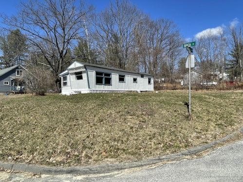 16 Birch St, Livermore Falls, ME 04254 exterior