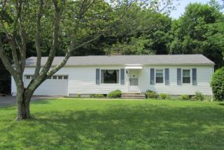 29 Garella Rd, Bethel, CT 06801 exterior