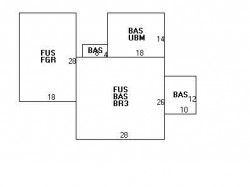 11 Scribner Park, Newton, MA 02466 floor plan
