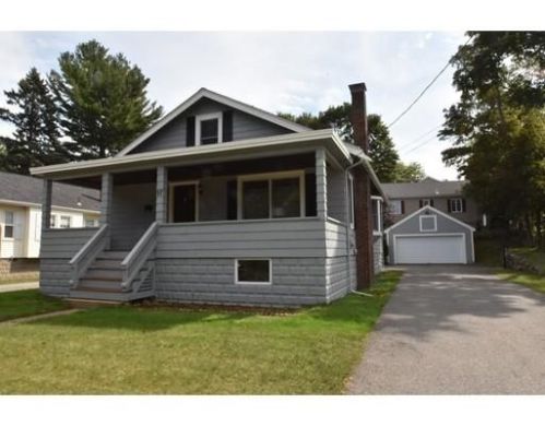 57 Odell Ave, Beverly, MA 01915 exterior