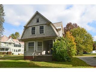 19 Prospect St, Grahamville, VT 05149 exterior