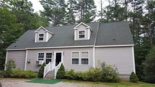 11 Vikki Ln, Naples, ME 04055 exterior