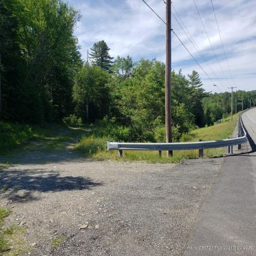 701 Airline Rd, Amherst, ME 04605 exterior