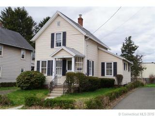 32 Hillside Ave, Middletown, CT 06457 exterior