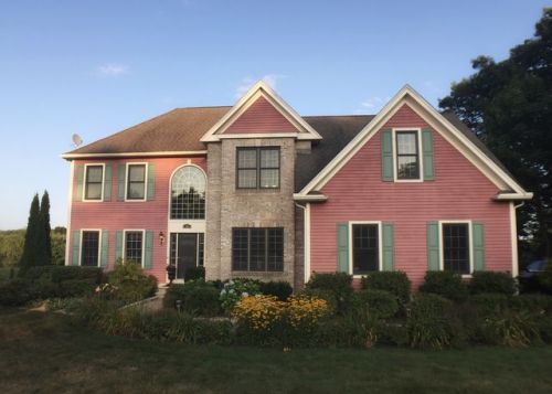 36 Forestdale Rd, Worcester, MA 01605 exterior