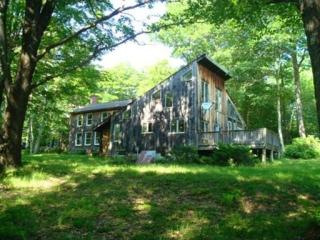 62 Ingraham Dr, Heath, MA 01346 exterior