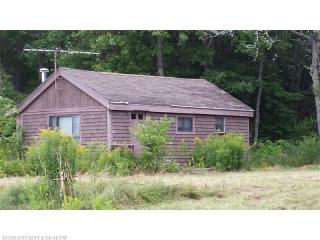 47 Richardson Rd, Aurora, ME 04408 exterior
