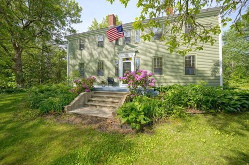 67 Lafayette Rd, Salisbury, MA 01952 exterior
