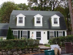 32 Knowles St, Newton, MA 02459 exterior