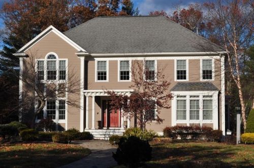 3 Thornton Cir, Middleton, MA 01949 exterior