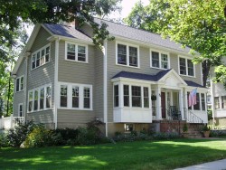 34 Randlett Park, Newton, MA 02465 exterior