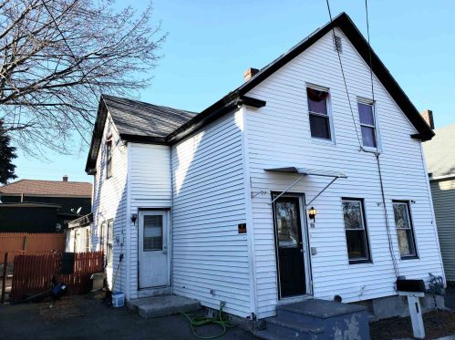 10 Jackson St, Nashua, NH 03060 exterior