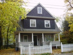 50 Elmore St, Newton, MA 02459 exterior