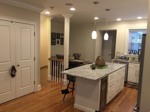 31 Mount Vernon St, Boston, MA 02108 exterior