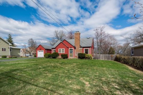 48 Housatonic St, Worcester, MA 01606 exterior
