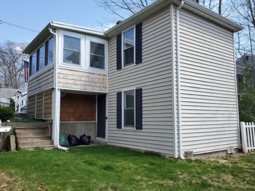 23 Cookman Ave, Old Orchard Beach, ME 04064 exterior