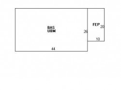 41 Marvin Ln, Newton, MA 02459 floor plan