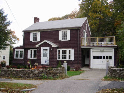 503 Boylston St, Newton, MA 02459 exterior