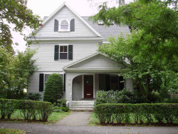 75 Prospect St, Newton, MA 02465 exterior