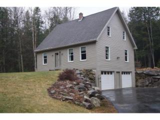 522 Stage Rd, Sanbornton, NH 03269 exterior