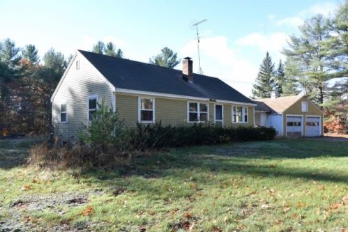 55 Peterborough Rd, Greenfield, NH 03047 exterior