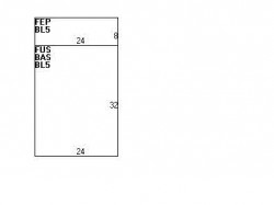 20 Wilde Rd, Newton, MA 02468 floor plan