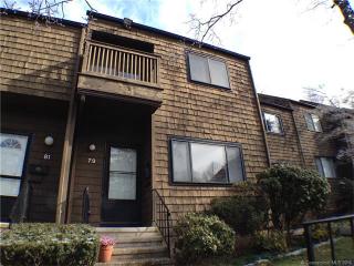 79 Hampton Park, Branford, CT 06405 exterior