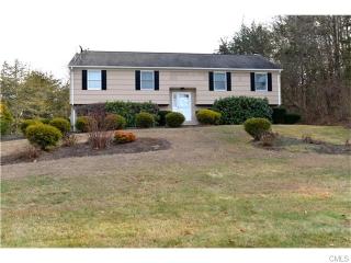 270 Old Field Rd, Southbury, CT 06488 exterior