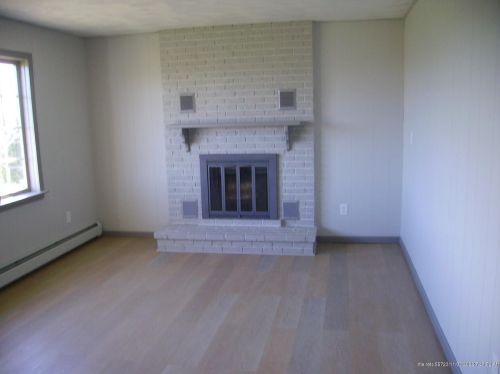 50 Ridge Rd, Waterville, ME 04901 exterior