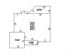 11 Wenham Rd, Newton, MA 02461 floor plan